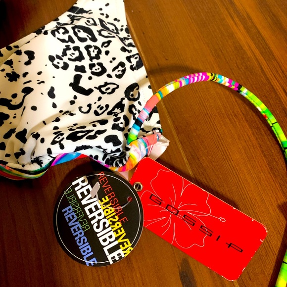 Gossip 2 piece swimwear - Picture 11 of 11